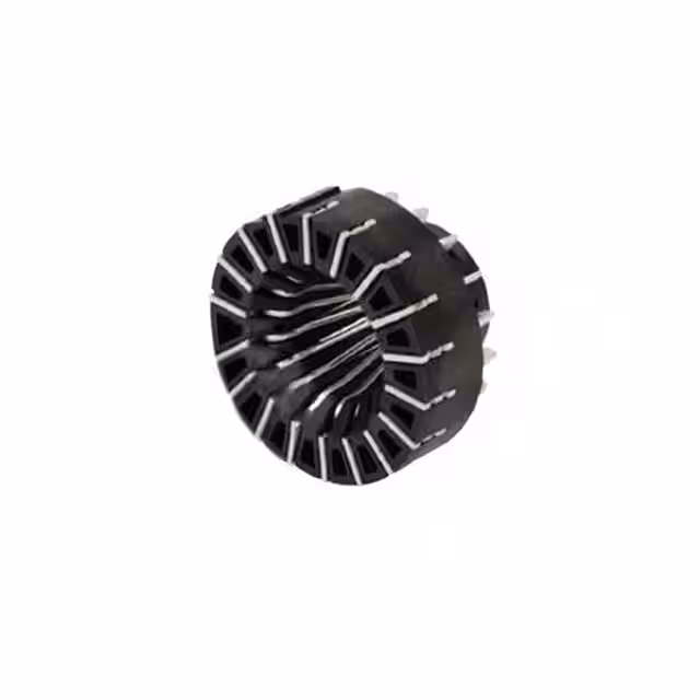 10132381-20800LF Amphenol ICC (FCI)  Spezialisierte Steckverbinder